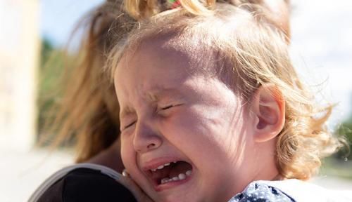 孩子总情绪失控?增强孩子情绪控制能力,从培养“加法思维”开始