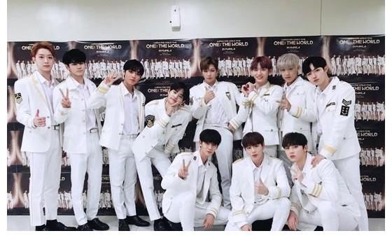 什么都没讨论好!粉丝:Wanna One别再成为让CJ ENM吃饱的工具