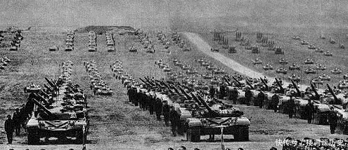 宣战|二战唯一对中国宣战的国家,后险被200名士兵打得灭国,不是日本