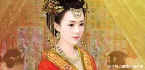 吕后|薄姬娘娘的不朽传奇