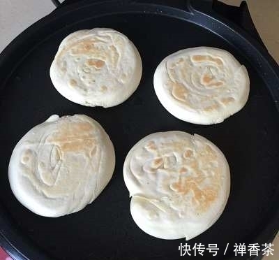 白吉饼|陕西有名小吃,腊汁肉夹馍,美味会让你垂涎三尺哦!