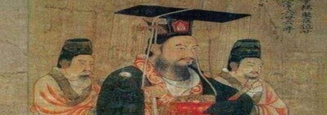 隋文帝|一生艰苦朴素的隋文帝,晚年到底有多荒唐