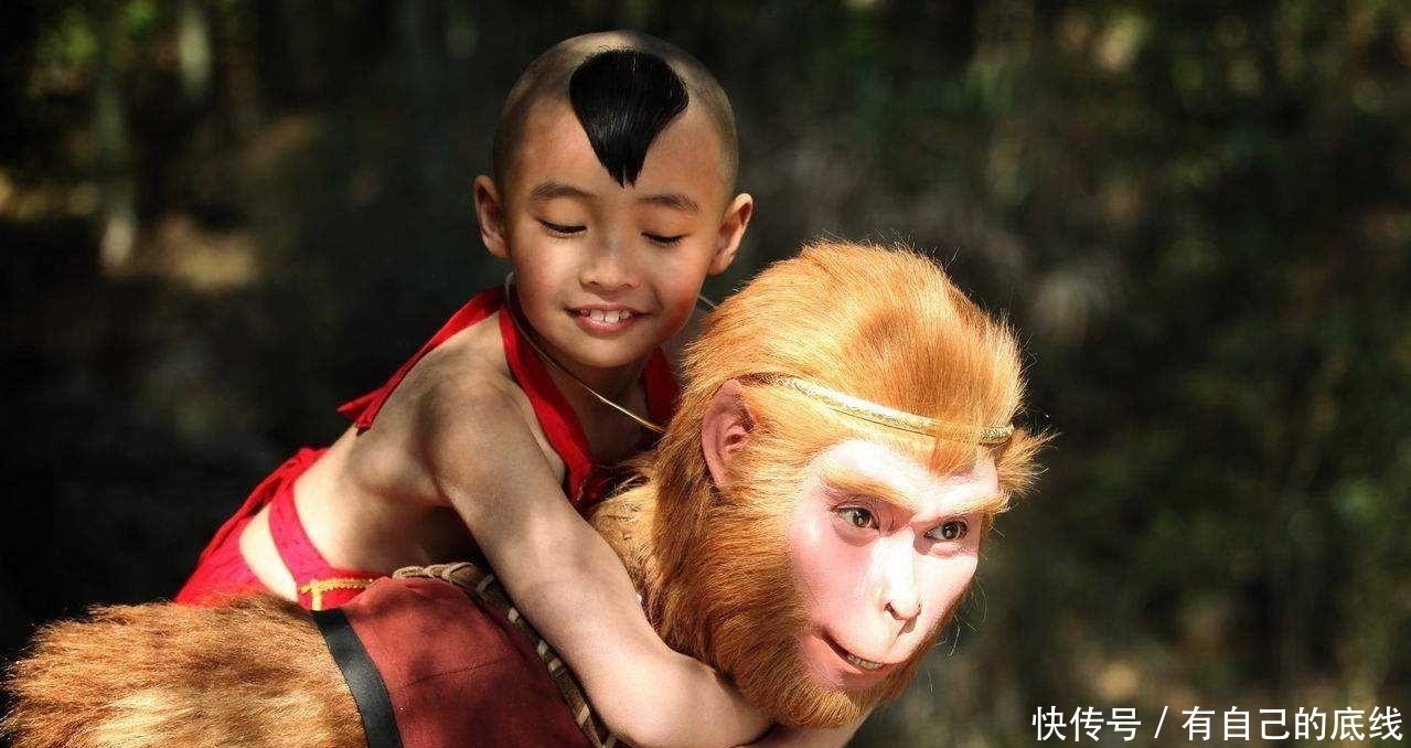 通天河的老乌龟为何修行千年难脱龟壳？如来：这次稳了