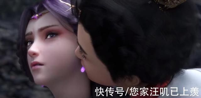 完美世界第2季女神照亮相，火灵儿真长胖了，云曦缺席粉丝慌了