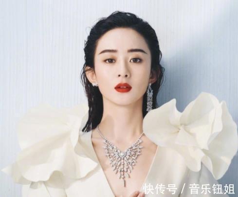 前嫌|果然是良心老板趙麗穎被黑后不計前嫌,為周也站臺《中餐廳5》