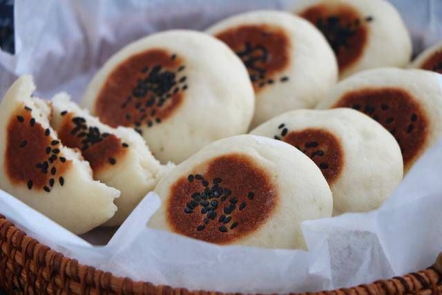  馒头|9月，它比包子馒头更受欢迎，健脾养胃好吃易消化，我家隔天必做