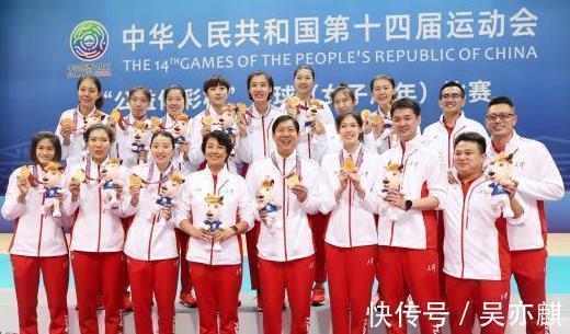 新阵容|女排新阵容公布!李盈莹意外落榜,年轻小将上位,女排开始大换血