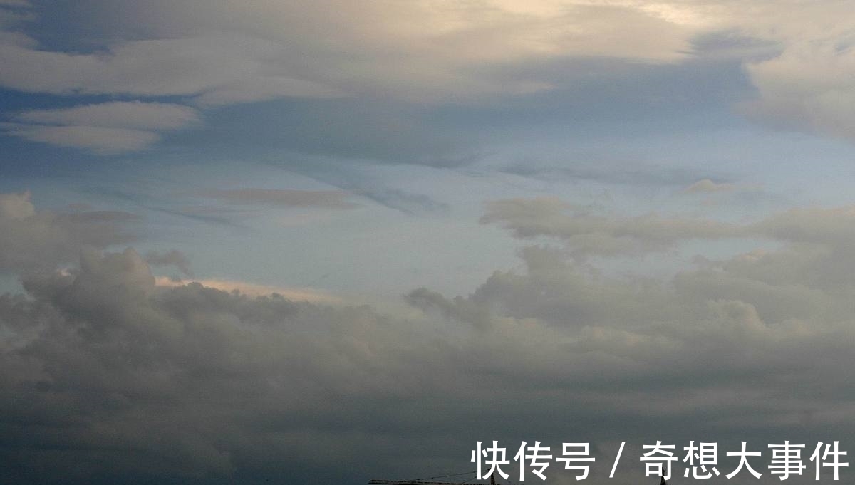 周易#《周易》和《黄帝内经》原文里,竟然隐藏了失传已久的望气术!