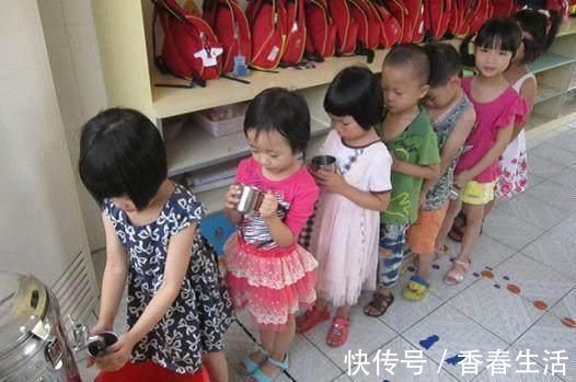 小秘密|妈妈做不好这几点,孩子在幼儿园就容易不被老师喜欢!