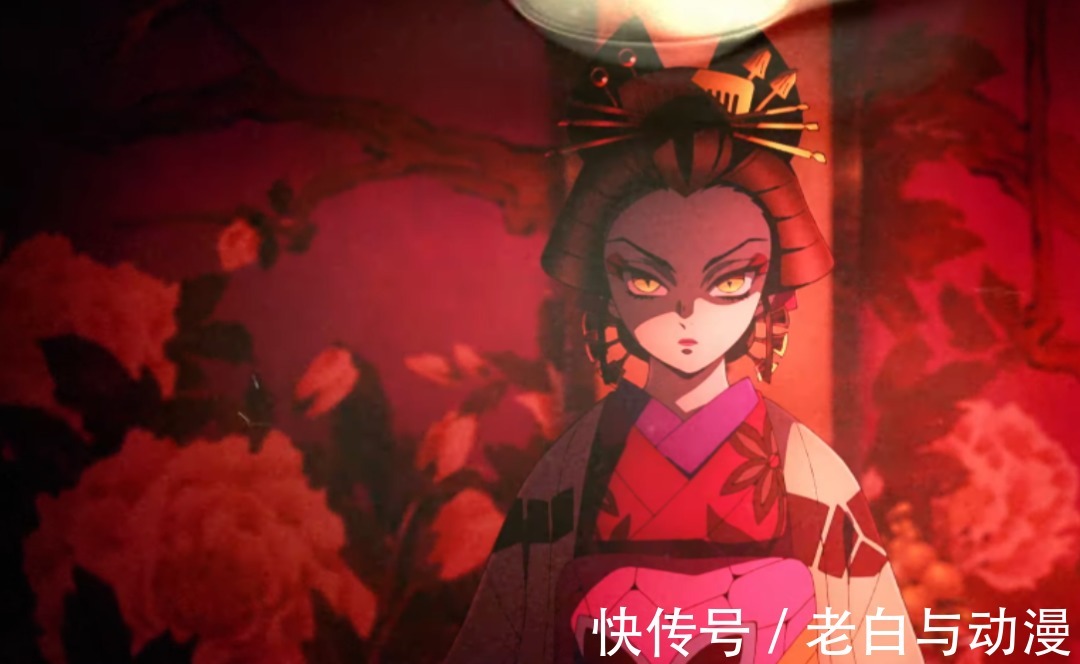 特别篇|《鬼灭之刃游郭篇》开播，炭治郎男扮女装，动画总共11集