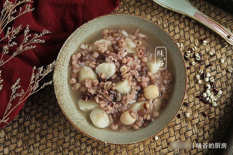 营养|小暑将至，记得多喝6种“晨粥”，营养全面好消化，舒心过夏天