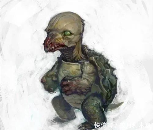 怪物|美术生改造超级玛丽中的怪物看上去恐怖又可爱,还创意感十足!