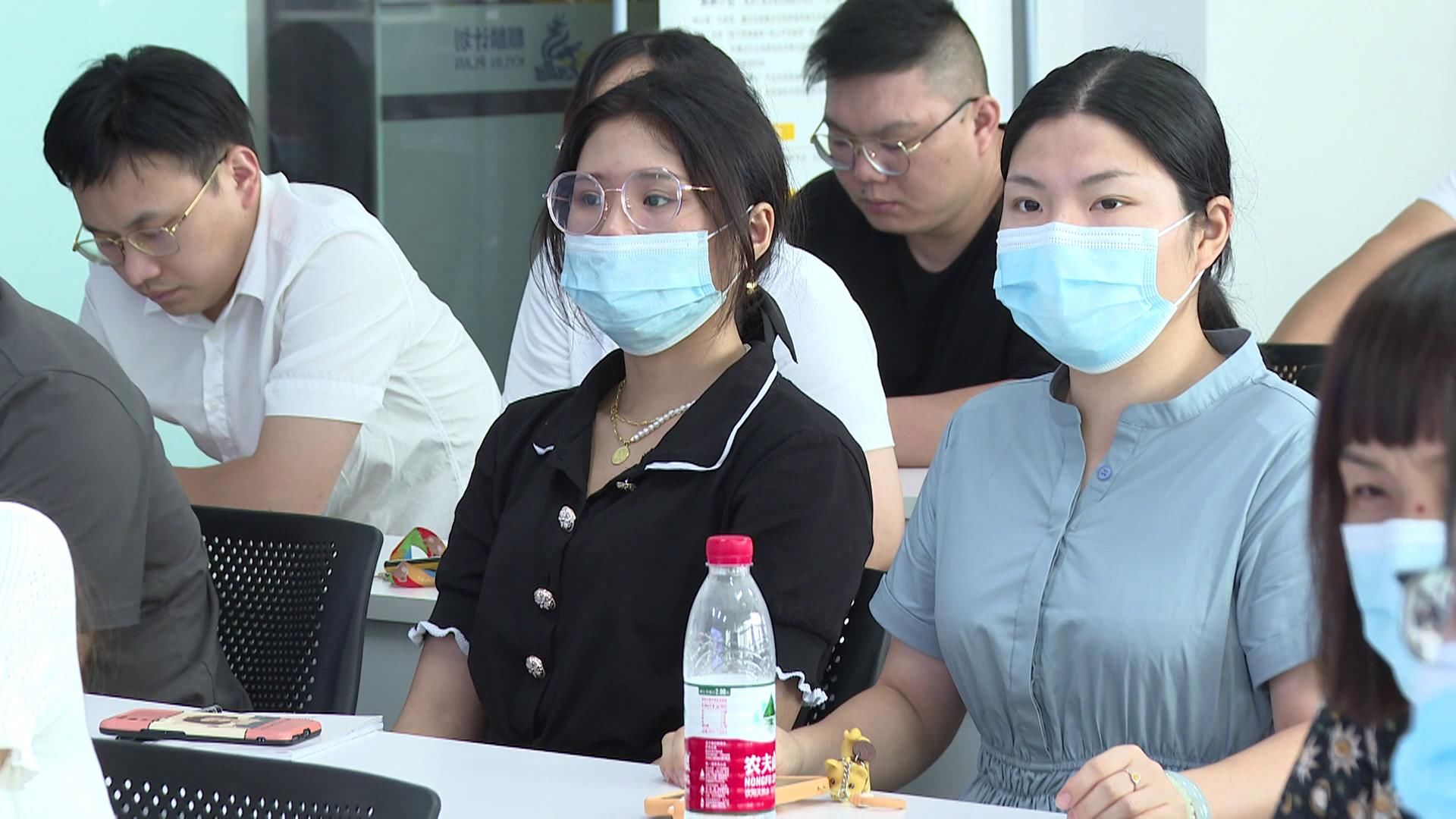 培训班|高质量建设共同富裕示范区丨电商孵化培训 助力品牌出海
