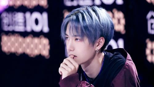 劉憲華|工作人員透露《這街》細(xì)節(jié)：只有王一博第二天帶隊