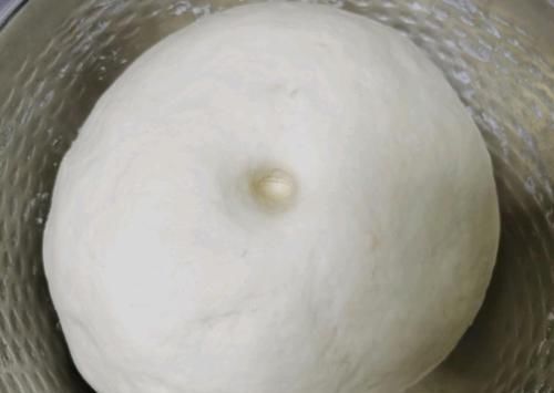  奶黄|奶黄包好吃，调奶黄馅是关键，教你详细配方比例，不干不湿刚刚好