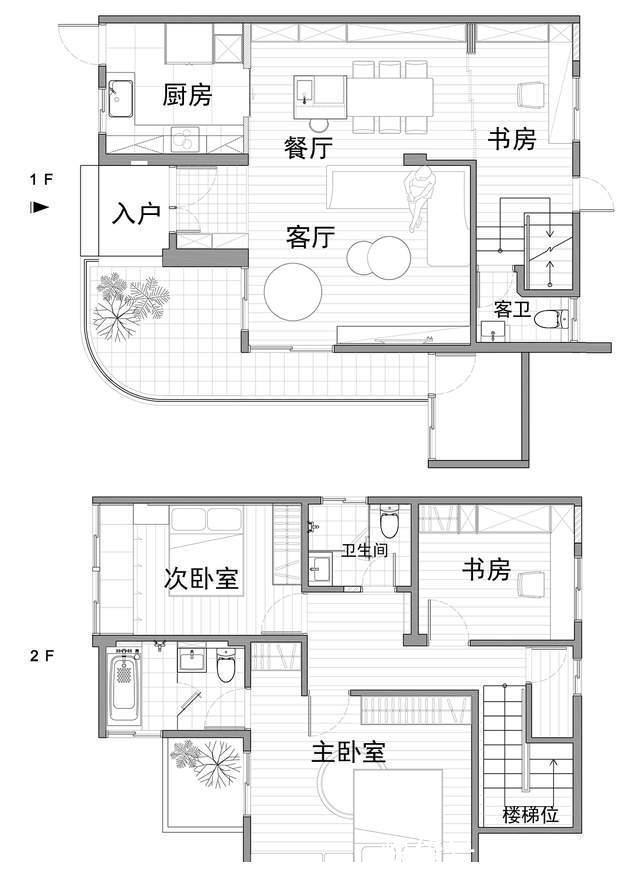 loft|夫妻放弃城市生活，回乡建房圆梦，看完装修全村找不出第二家了吧