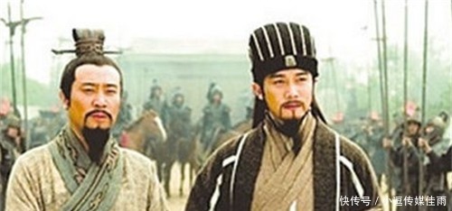 诸葛亮|诸葛亮究竟得的什么怪病?连七星阵也无法成功续命