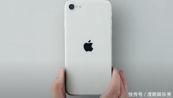 iphonese|击败华为和三星！手机界的“利润王”诞生，独占全球34%的营收