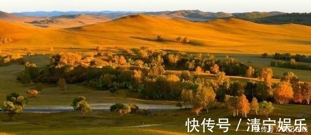 胜春朝!人生不称意时,不妨读读刘禹锡这首千古名作,读完顿觉神清气爽