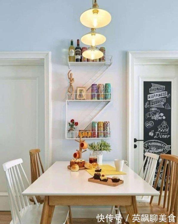 三口之家|55㎡奇葩两居巧规划,不敢浪费半平米,衣帽间、浴室真像样,跪服