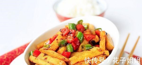 老干妈|没有比这个更下饭的味道，万物皆可它，这些搭配你都知道吗！