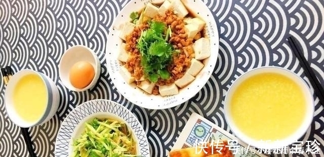 西兰花|家有学生娃，一周早餐收藏好，早起半小时，营养不重样，孩子爱吃