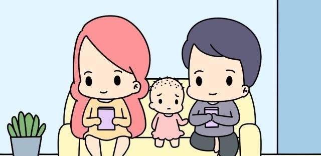 婷婷|“妈妈,我想玩手机”,这两位妈妈的回答值得借鉴,太机智了