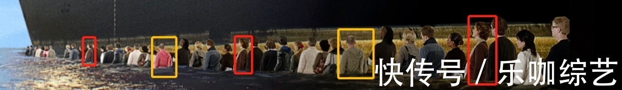 上文中|明查|美国消费者在太平洋里排队迎“黑五”?