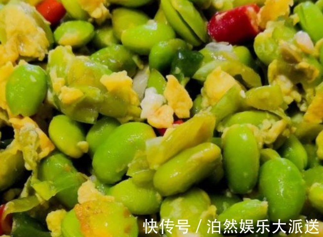 营养十分丰富，益智补脑还补维生素，入味又下饭，宝宝身体更好啦