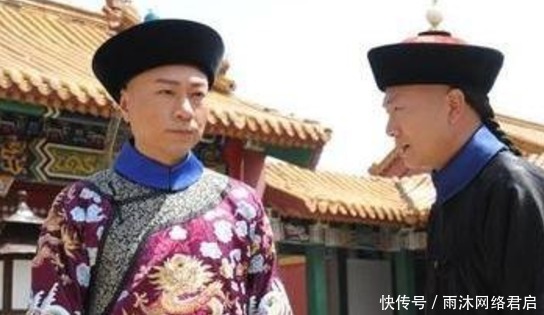 出入|太监进后宫要阉割,凭什么太医就能随便出入?