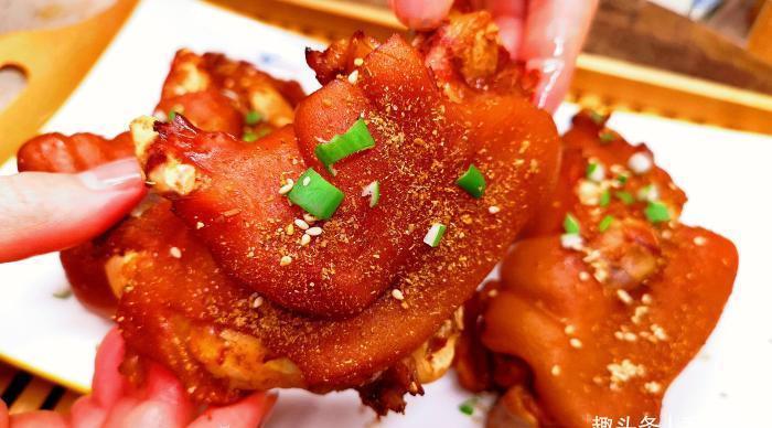 年夜饭公认的6道硬菜,好吃好做寓意好,撑得了场面,待客不发愁