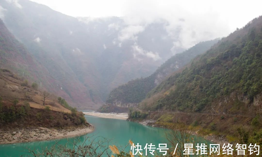 世界遗产名录|远村行走，寻访中国最后的山村，丙中洛这个叫坎桶村的小村子真美