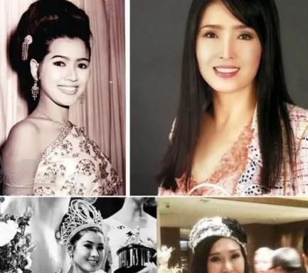 泰国有一奶奶70多岁，皮肤依然紧致，保养秘诀值得我们去学习