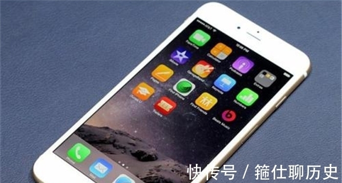 iphone|苹果6Splus和小米9仅相差100元，怎么选择引全网热议！