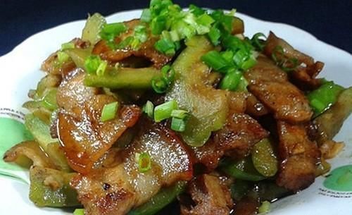 鸭肉|开胃健脾的家常菜，简单实惠，好吃不上火，解馋下饭，孩子特别爱吃