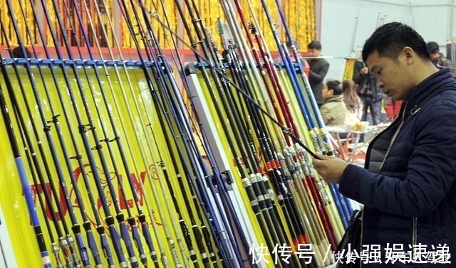 长竿|新手钓友如何选择鱼竿的长度老钓友的经验，让你不迷茫