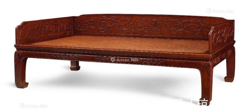 香港蘇富比拍卖有限公司|疯狂的老家具最高卖了1个亿，史上最贵的20件老家具排行