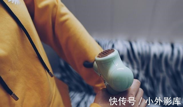 筋膜枪|颜值与实力并存野小兽MG11筋膜枪使用体验!