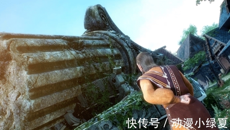 唐三来|斗罗大陆:圣魂村魂圣手印的真实来历,老杰克来告诉你