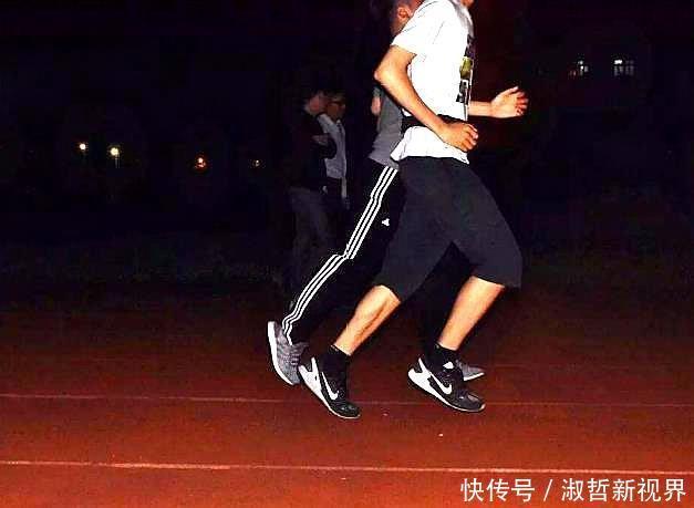身体素质|每天慢跑40分钟以上,连续跑一个月,你知道会发生什么变化吗