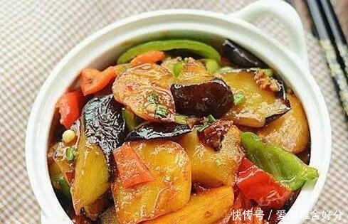  五道拿手菜, 居家过日子的必备小菜！