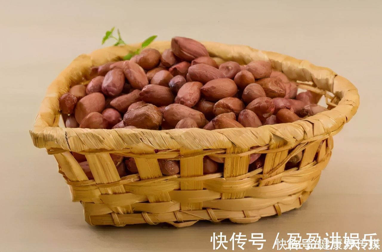 血管|常吃花生对血管好处多,但4类人没这个福气,越吃越伤身
