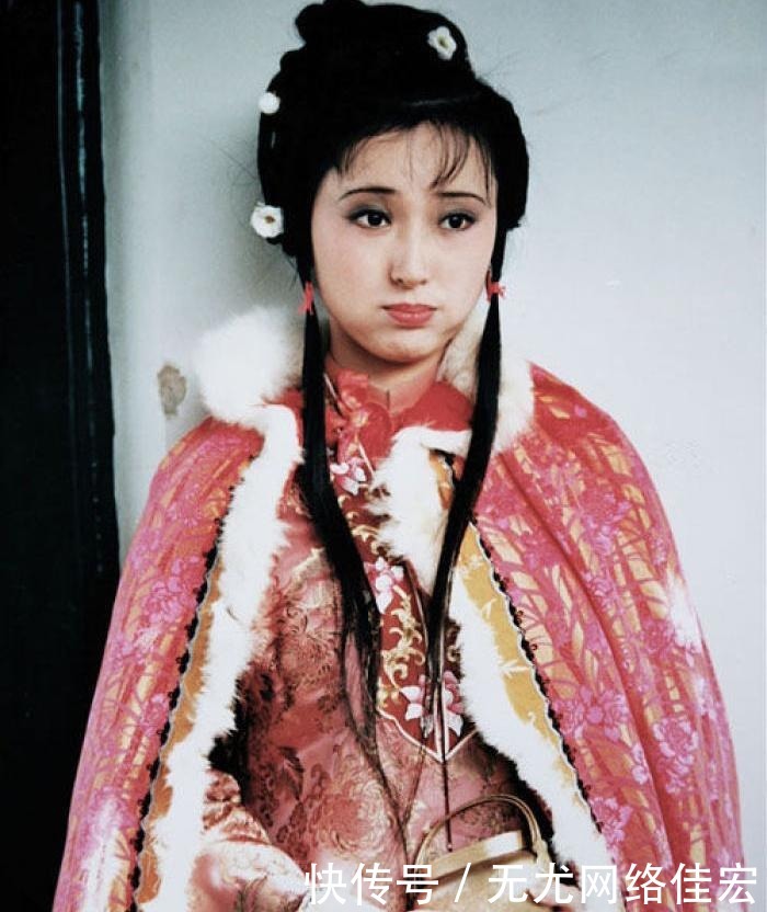 不见|《红楼梦》林黛玉天生有“不足之症”,究竟是哪里不足?