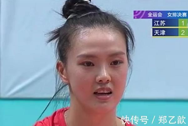 豪门盛宴|豪门盛宴:张常宁再战李盈盈,1:3结果意料之外,球迷两种声音