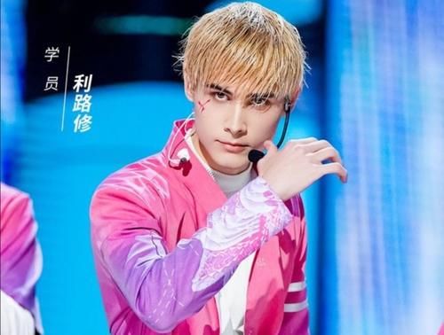 创4学员活跃粉丝榜单：力丸排在第三，林墨跌至第十，第一不是刘宇