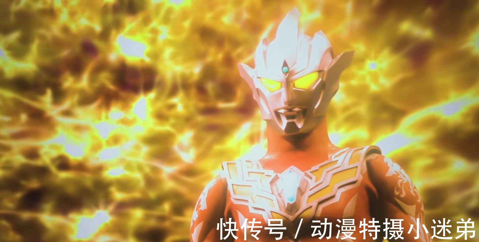 都嫌弃雷格罗斯太丑,但他是后藤首创有鼻子的奥,很有代表性!