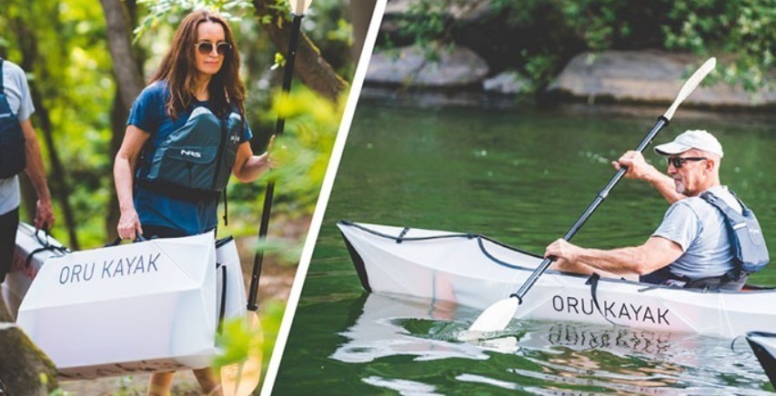 天才$看完这些脑洞大开的创意设计,不得不说设计师简直是天才!