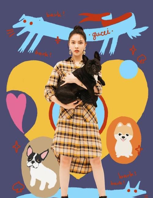 衬衫下面别配裤子！今春流行“衬衫+裙子”，可A可甜，谁穿谁好看