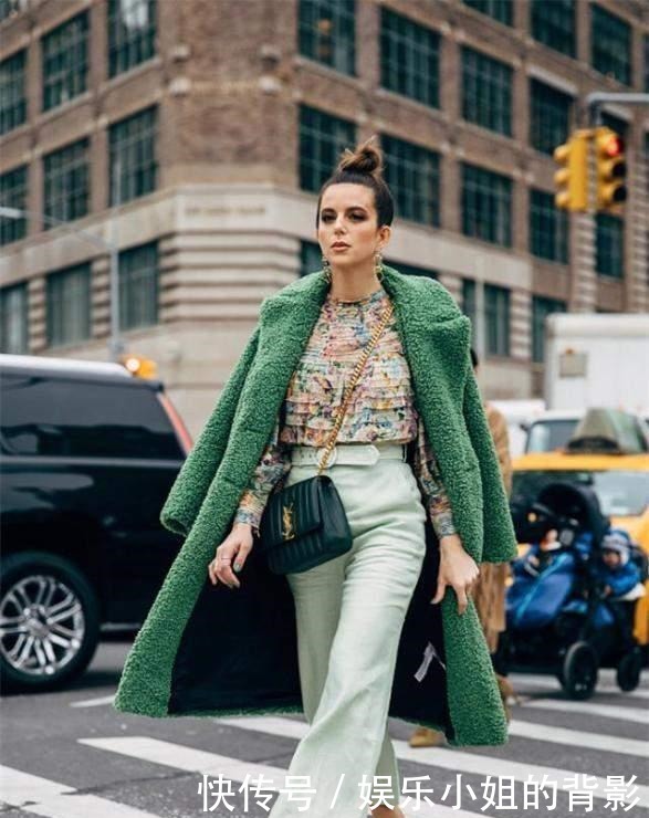 适合|秋冬大衣选购指南:身高决定衣长,适合自己最重要