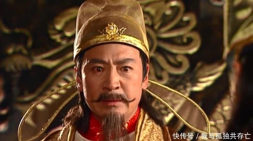 处死|李世民与开国功臣唠嗑，听到此人乳名面色突变，随后处死他